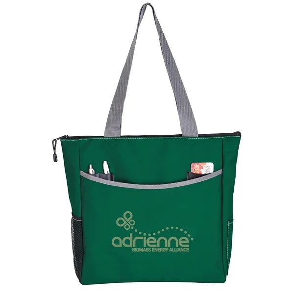 RPET Transport It Tote... from ASI 40480 Koozie Group / Atchison by BIC