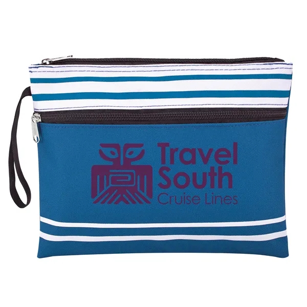 Bimini Wet Swimsuit Bag... from ASI 40480 Koozie Group