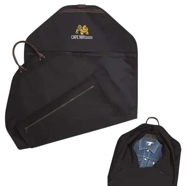 Plaza Meridian Garment Bag... from ASI 40480 Koozie Group / Atchison by BIC