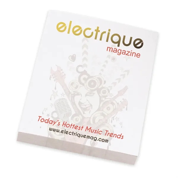 Souvenir® Sticky Note™ 2-1/2" x 3" Pad, 25 sheet... from ASI 40480 Koozie Group