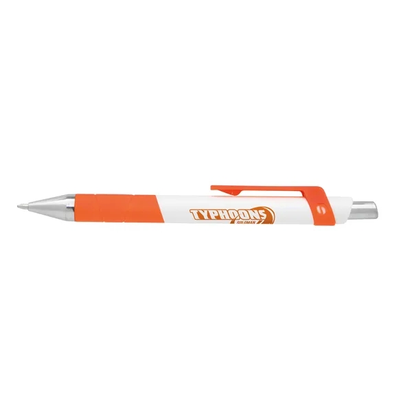 Souvenir® Rize Grip Pen... from ASI 40480 Koozie Group
