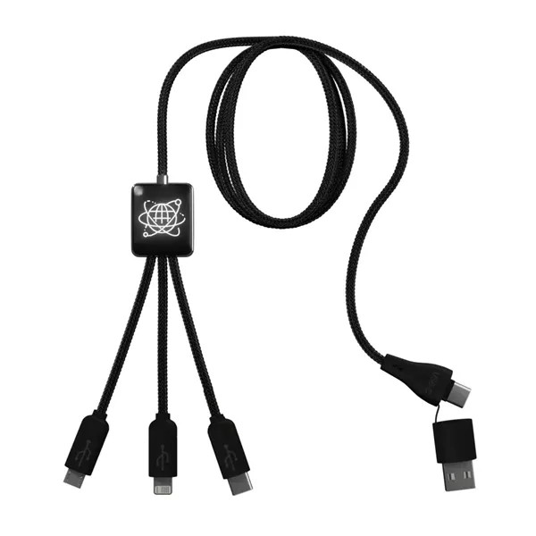 SCX Design™ Data Transfer Eco Cable... from ASI 40480 Koozie Group