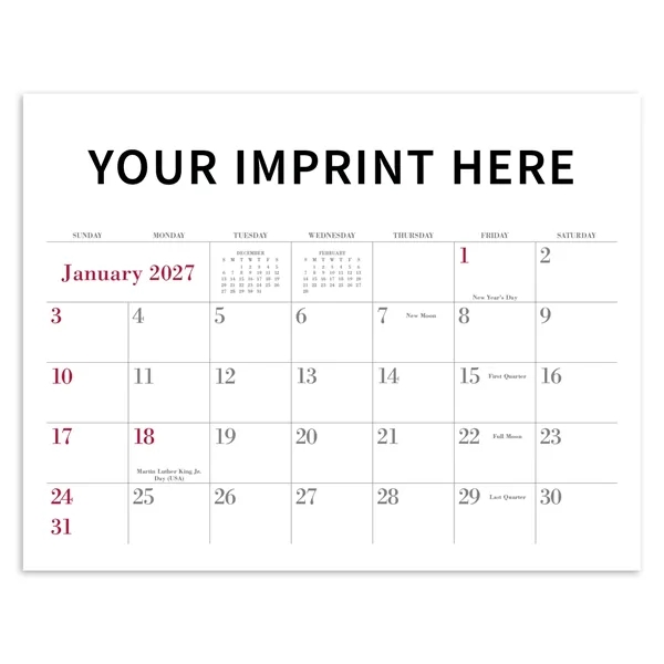 Small Quantity Custom - Stapled... from ASI 40480 Koozie Group