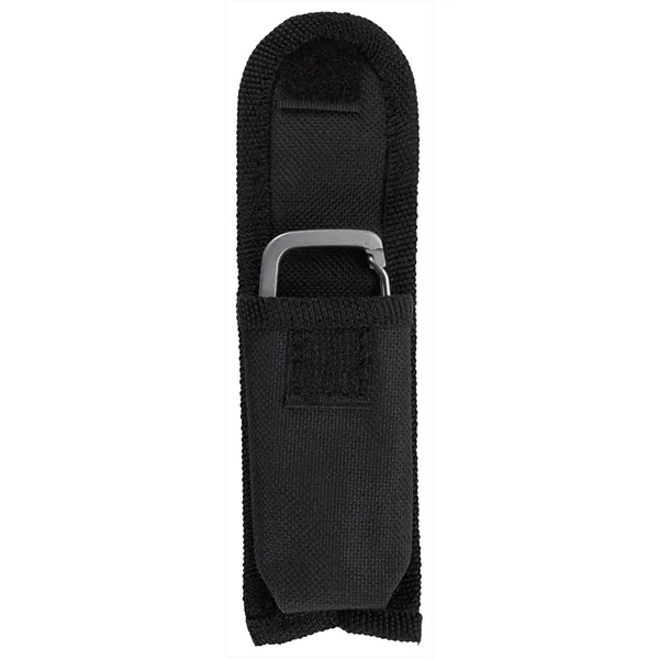 11-in-1 Carabiner Tool Kit... from ASI 40480 Koozie Group