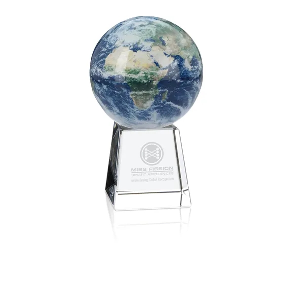 MOVA® Globe... from ASI 40480 Koozie Group / Norwood