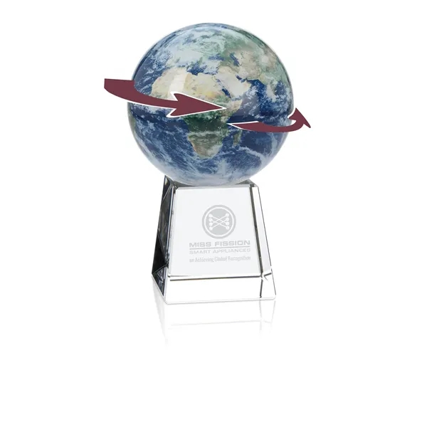 MOVA® Globe... from ASI 40480 Koozie Group / Norwood