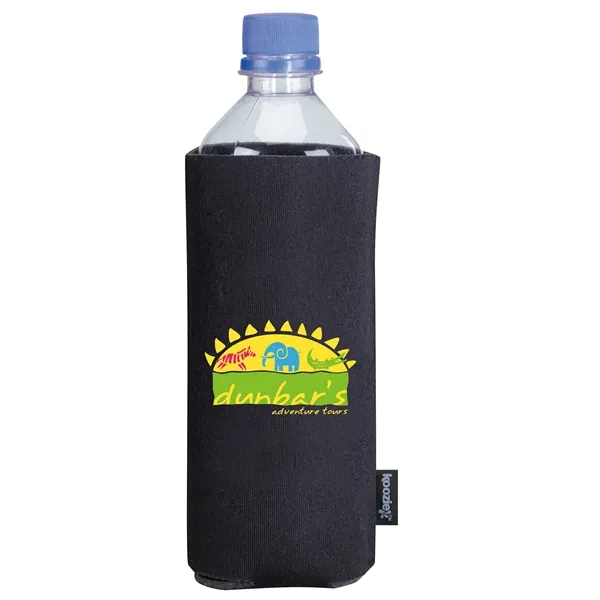 Koozie® Basic Collapsible Bottle Cooler... from ASI 40480 Koozie Group / Norwood