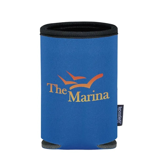 Koozie® Summit Collapsible Can Cooler... from ASI 40480 Koozie Group / Norwood