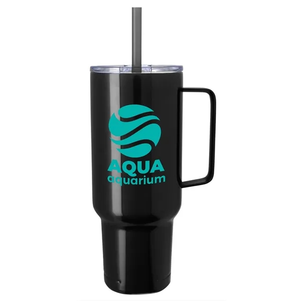 Koozie® Big Recycled Tumbler - 40 oz.... from ASI 40480 Koozie Group