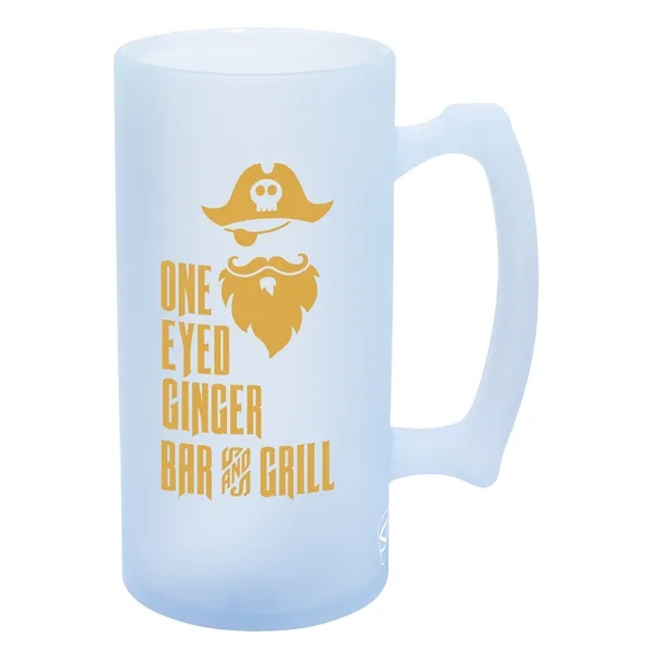 Silipint® Beer Stein - 28 oz.... from ASI 40480 Koozie Group