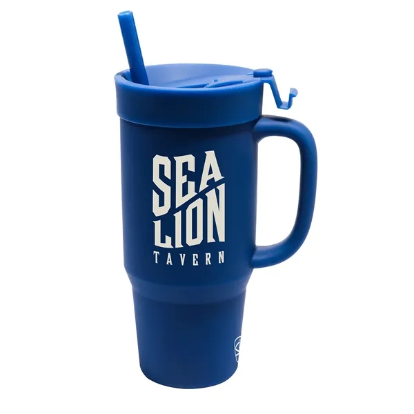 Silipint® Humbler - 32 oz.... from ASI 40480 Koozie Group