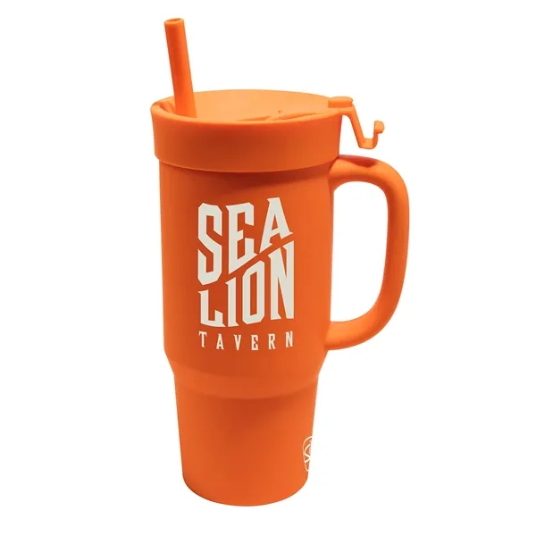 Silipint® Humbler - 32 oz.... from ASI 40480 Koozie Group