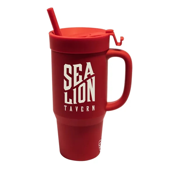 Silipint® Humbler - 32 oz.... from ASI 40480 Koozie Group