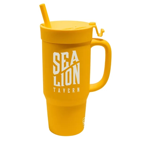 Silipint® Humbler - 32 oz.... from ASI 40480 Koozie Group