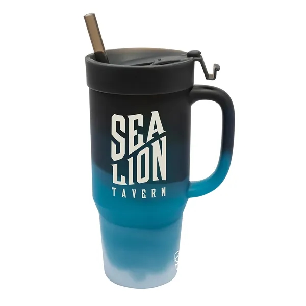 Silipint® Humbler - 32 oz.... from ASI 40480 Koozie Group