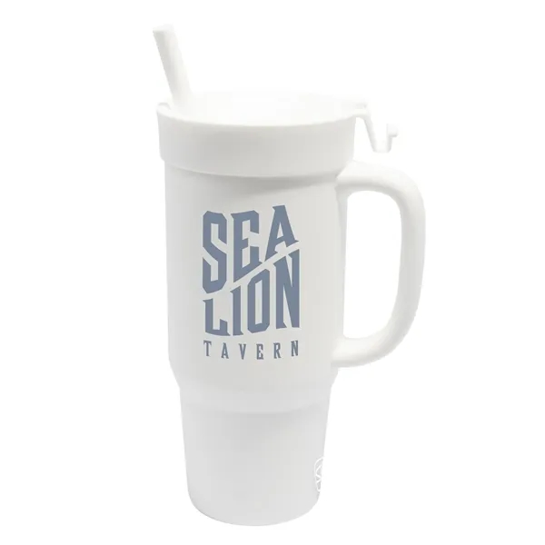 Silipint® Humbler - 32 oz.... from ASI 40480 Koozie Group