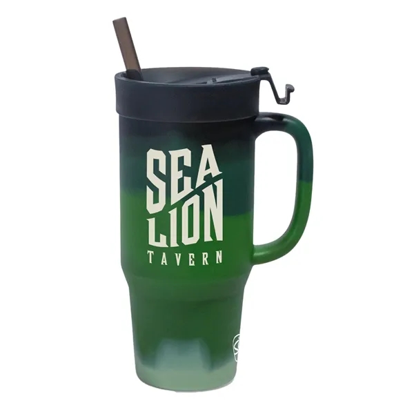 Silipint® Humbler - 32 oz.... from ASI 40480 Koozie Group