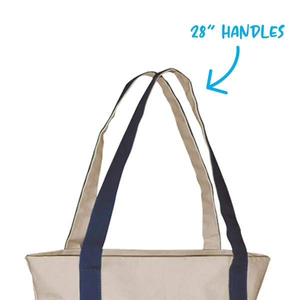 Standard Boat Tote... from ASI 40480 Koozie Group