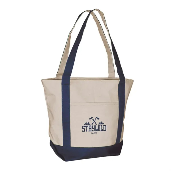 Standard Boat Tote... from ASI 40480 Koozie Group