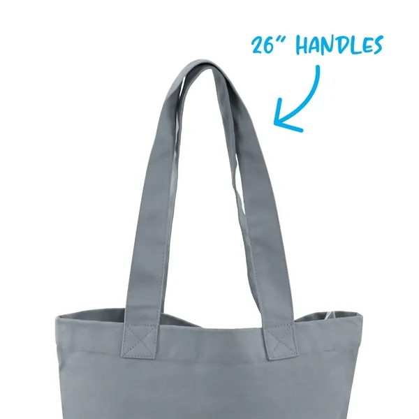 Everyday Tote... from ASI 40480 Koozie Group