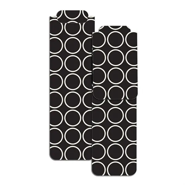 Standard Magneticmark Bookmark... from ASI 40480 Koozie Group