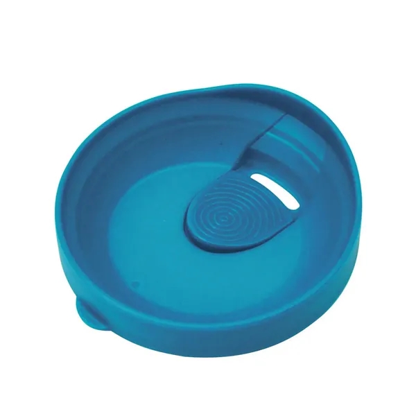 Orbit Tumbler - 12 oz.... from ASI 40480 Koozie Group