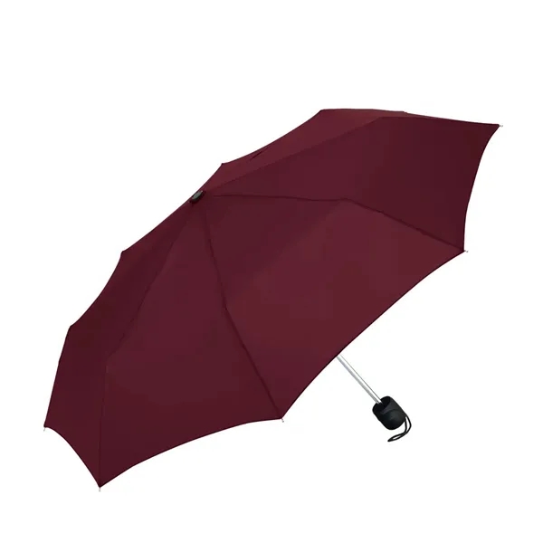 Shed Rain™ 42" Mini Manual Compact Umbrella... from ASI 40480 Koozie Group