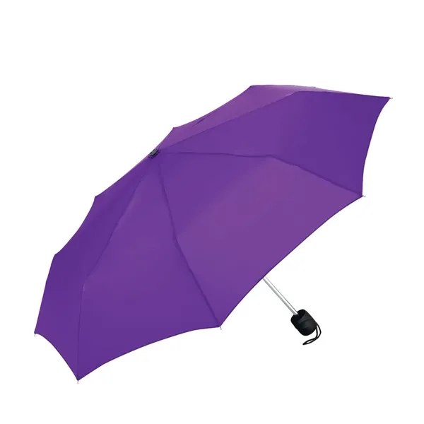 Shed Rain™ 42" Mini Manual Compact Umbrella... from ASI 40480 Koozie Group