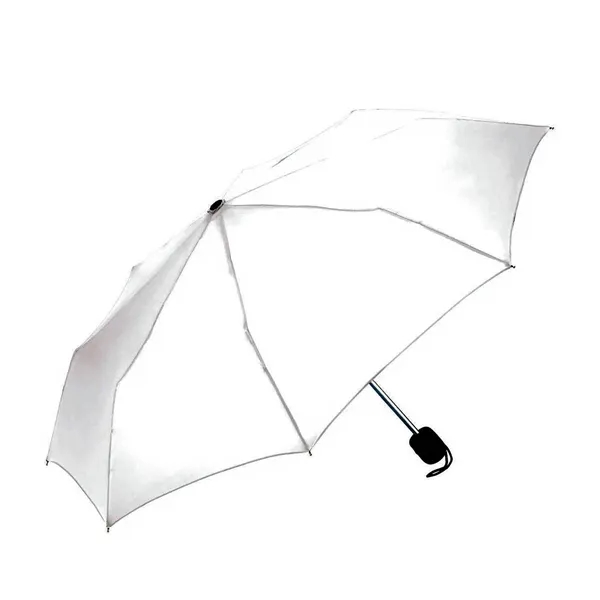 Shed Rain™ 42" Mini Manual Compact Umbrella... from ASI 40480 Koozie Group