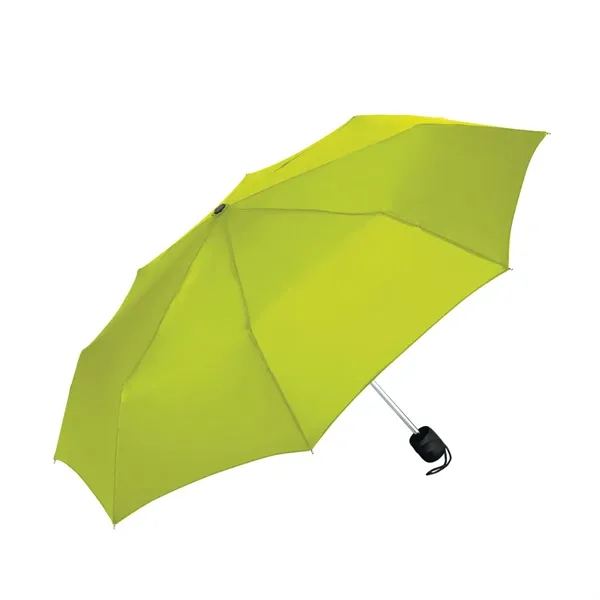 Shed Rain™ 42" Mini Manual Compact Umbrella... from ASI 40480 Koozie Group