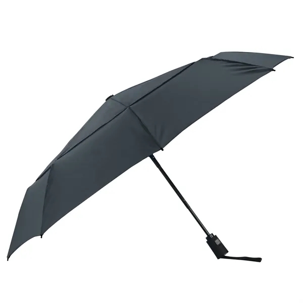 Shed Rain™ Vortex® 43" Auto-Open/Close Compact Umbrella... from ASI 40480 Koozie Group