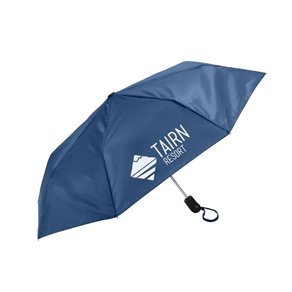 Shed Rain™ Windjammer® 42" Auto-Open Compact Umbrella... from ASI 40480 Koozie Group