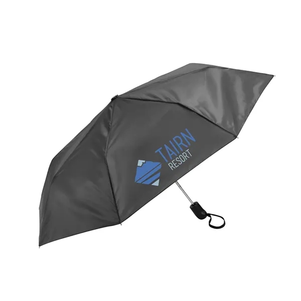 Shed Rain™ Windjammer® 42" Auto-Open Compact Umbrella... from ASI 40480 Koozie Group