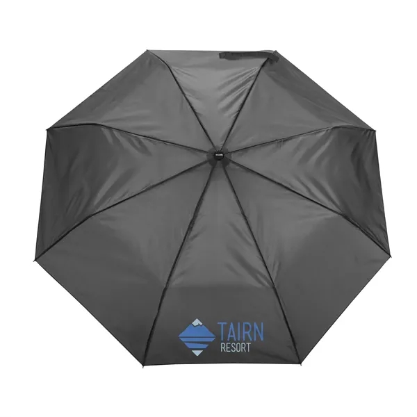Shed Rain™ Windjammer® 42" Auto-Open Compact Umbrella... from ASI 40480 Koozie Group