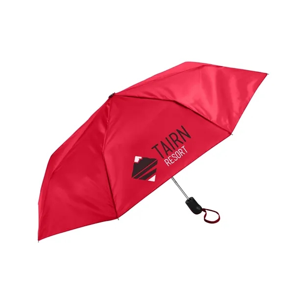 Shed Rain™ Windjammer® 42" Auto-Open Compact Umbrella... from ASI 40480 Koozie Group