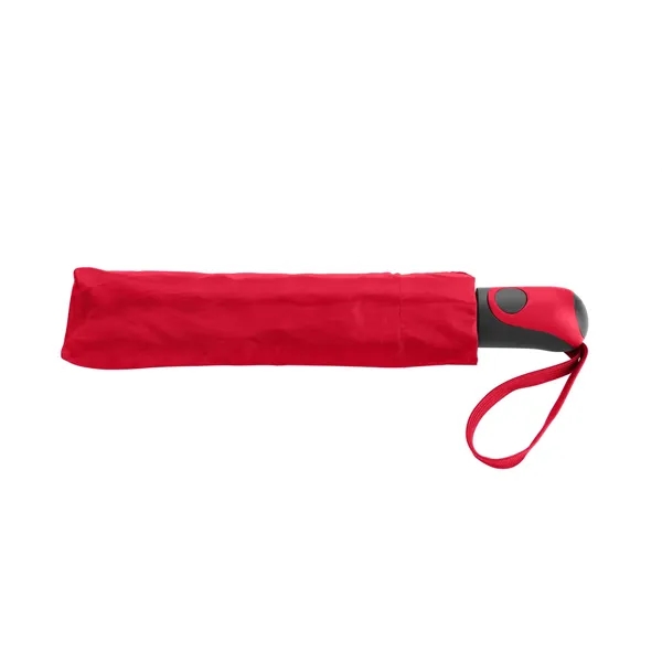 Shed Rain™ Windjammer® 42" Auto-Open Compact Umbrella... from ASI 40480 Koozie Group