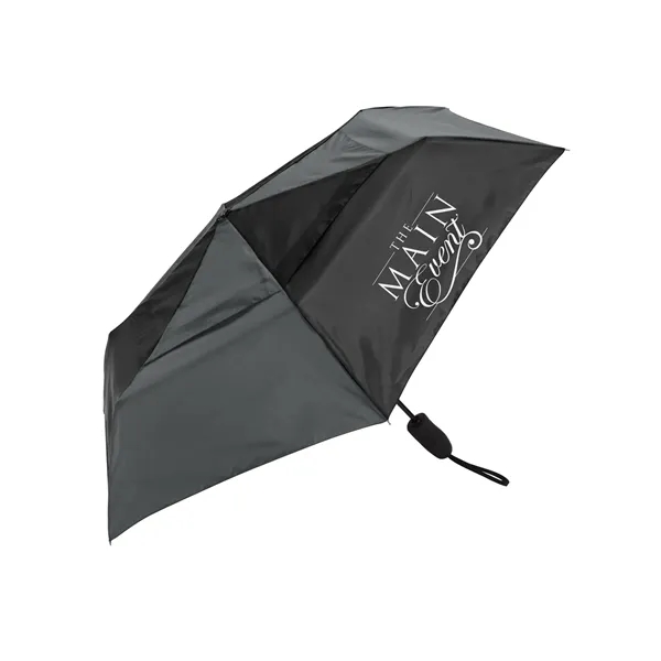Shed Rain™ Windjammer® 43" Vented Auto-Open/Close Compact...... from ASI 40480 Koozie Group