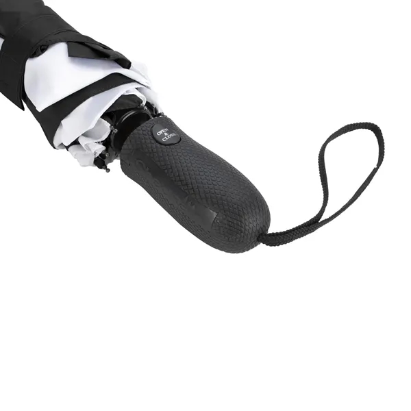 Shed Rain™ Windjammer® 43" Vented Auto-Open/Close Compact...... from ASI 40480 Koozie Group