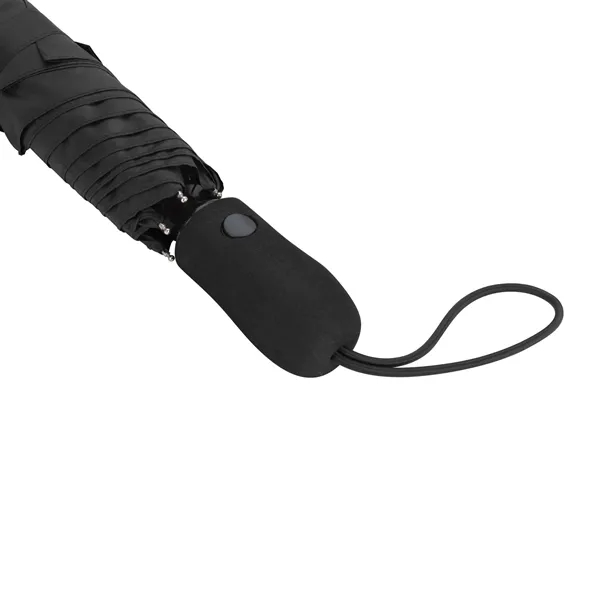 Shed Rain™ Windjammer® 42" Vented Auto-Open Compact Umbrella... from ASI 40480 Koozie Group