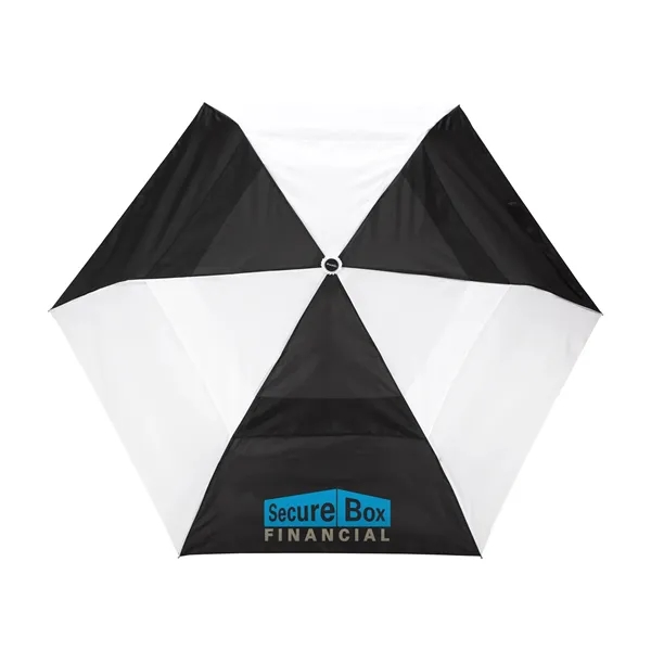 Shed Rain™ Windjammer® 42" Vented Auto-Open Compact Umbrella... from ASI 40480 Koozie Group