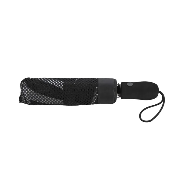 Shed Rain™ Windjammer® 42" Vented Auto-Open Compact Umbrella... from ASI 40480 Koozie Group