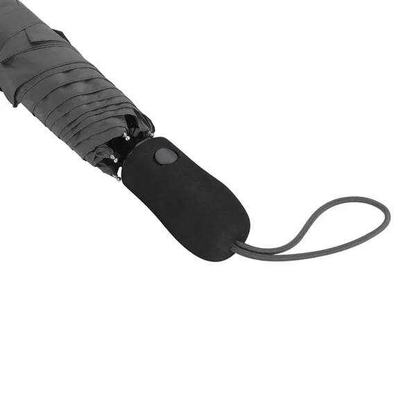 Shed Rain™ Windjammer® 42" Vented Auto-Open Compact Umbrella... from ASI 40480 Koozie Group