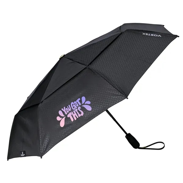 Shed Rain™ Vortex® V2 43" Vented Auto-Open/Close Compact ...... from ASI 40480 Koozie Group