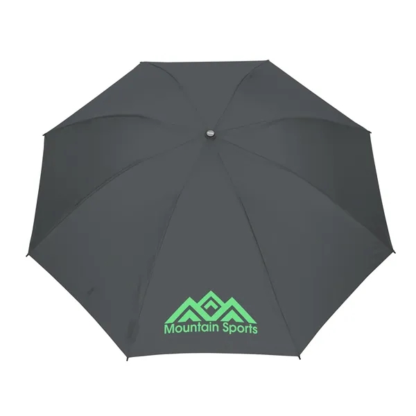 Shed Rain™ UnbelievaBrella® 47" Auto-Open Reverse-Close C...... from ASI 40480 Koozie Group