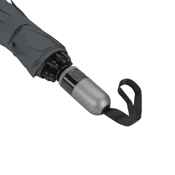 Shed Rain™ UnbelievaBrella® 47" Auto-Open Reverse-Close C...... from ASI 40480 Koozie Group