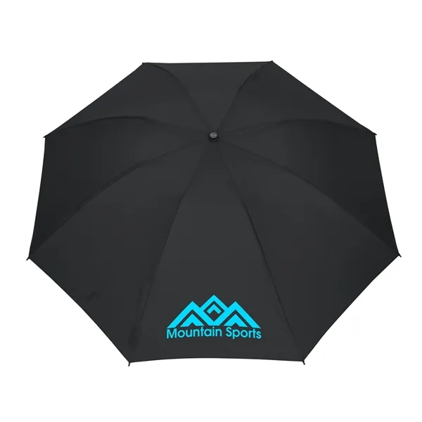 Shed Rain™ UnbelievaBrella® 47" Auto-Open Reverse-Close C...... from ASI 40480 Koozie Group