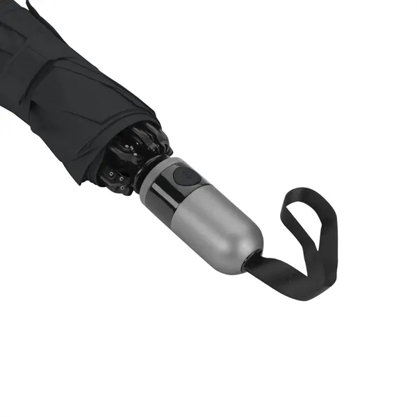 Shed Rain™ UnbelievaBrella® 47" Auto-Open Reverse-Close C...... from ASI 40480 Koozie Group