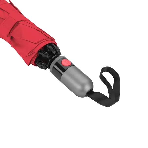 Shed Rain™ UnbelievaBrella® 47" Auto-Open Reverse-Close C...... from ASI 40480 Koozie Group