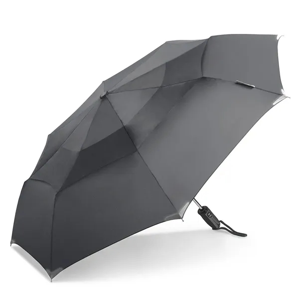 Shed Rain™ Walksafe® 42" Vented Auto-Open/Close Compact U...... from ASI 40480 Koozie Group