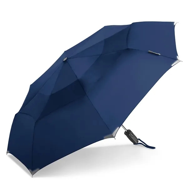 Shed Rain™ Walksafe® 42" Vented Auto-Open/Close Compact U...... from ASI 40480 Koozie Group